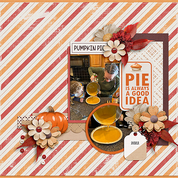 Pumpkin-Pie