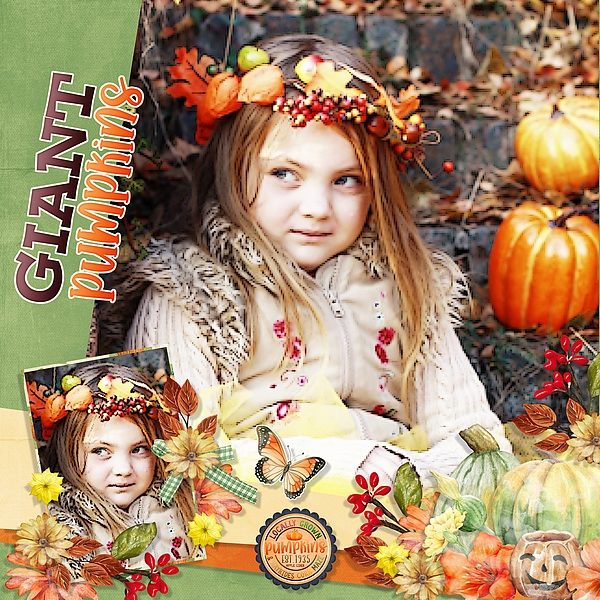 Pumpkin Please
