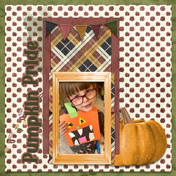 Pumpkin Pride