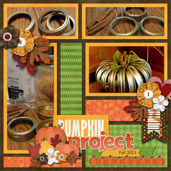Pumpkin Project