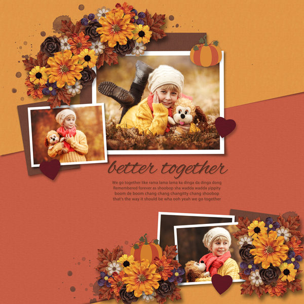 Pumpkin Spice
