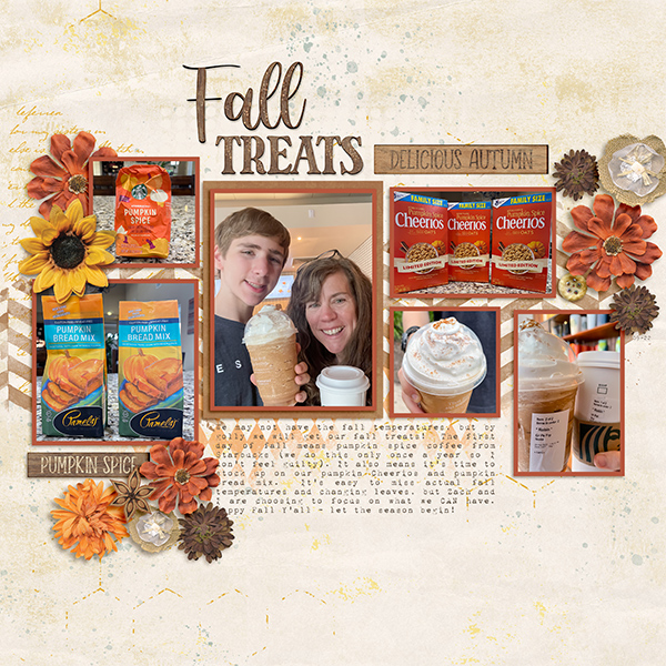 Pumpkin Time!