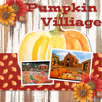 Pumpkin Village