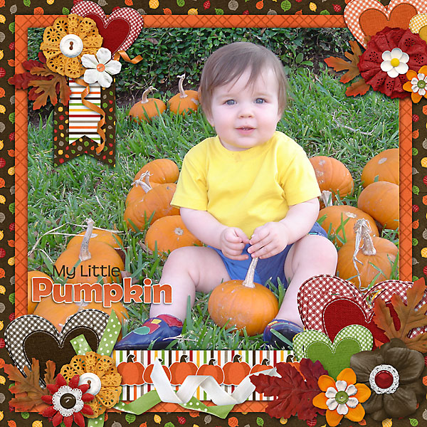 Pumpkin