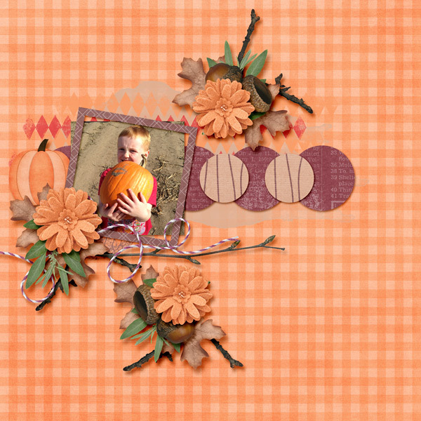 Pumpkin