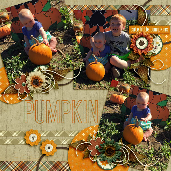 Pumpkin