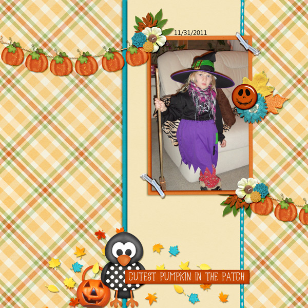 pumpkin