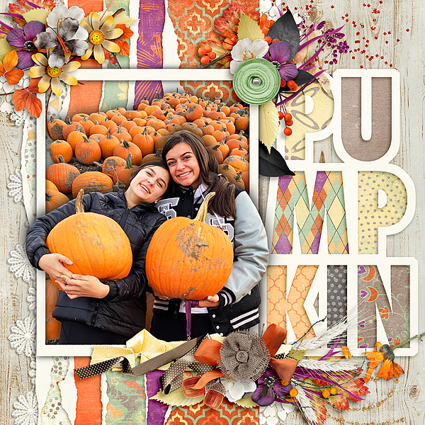 Pumpkin