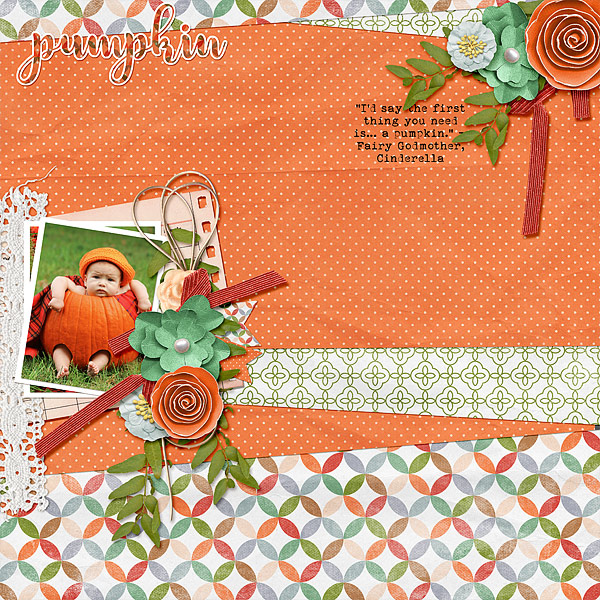 Pumpkin