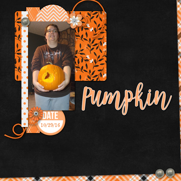 Pumpkin