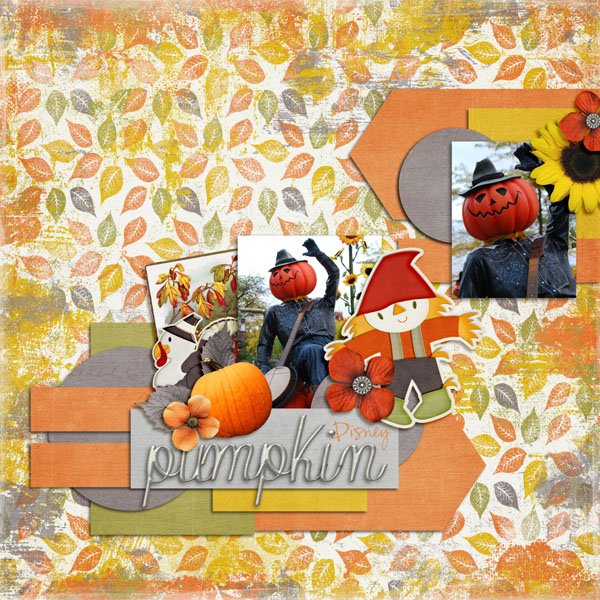 Pumpkin