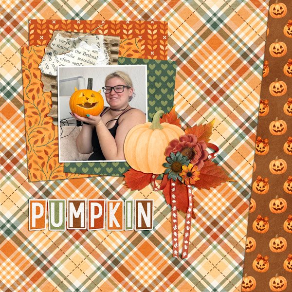 pumpkin