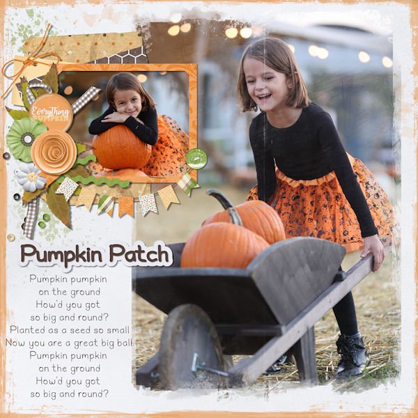 Pumpkin