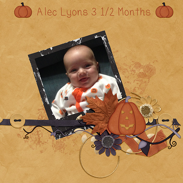 Pumpkineer