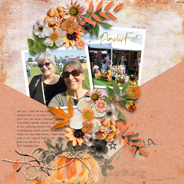 PumpkinFest