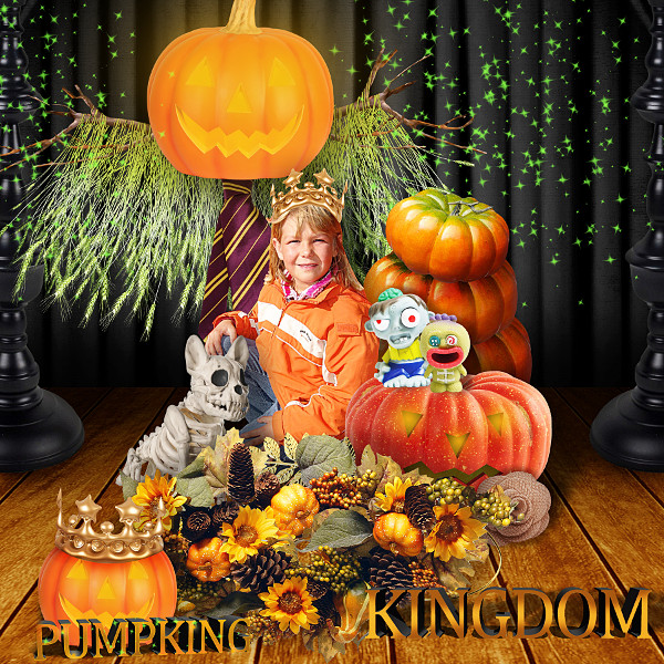 PumpKingdom