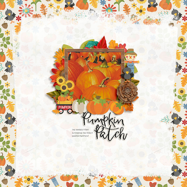 PumpkinPalooza