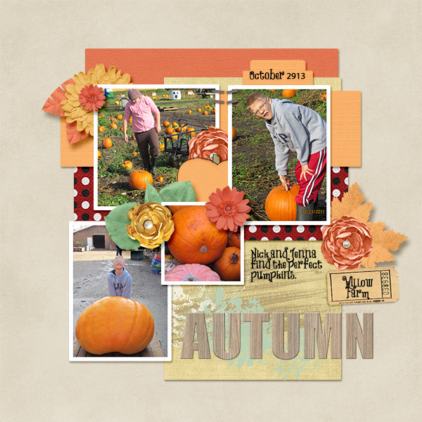 PumpkinPatch2013
