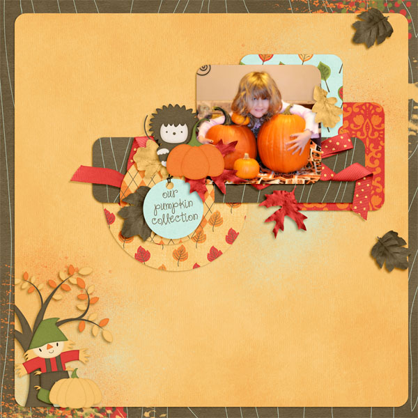 Pumpkins
