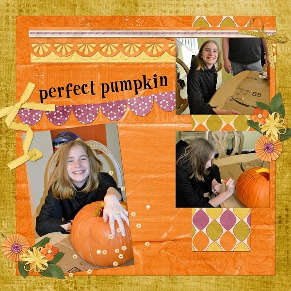 Pumpkins