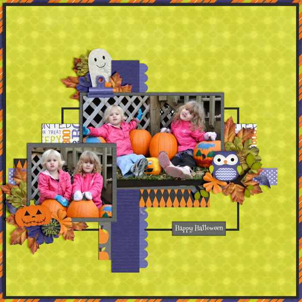Pumpkins