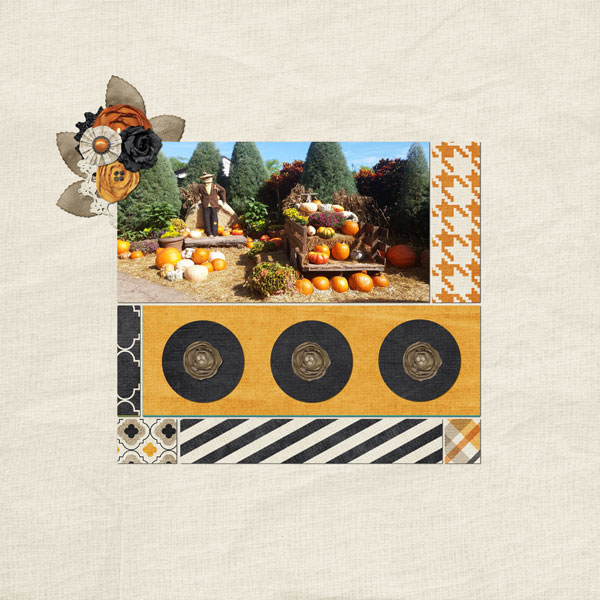 Pumpkins