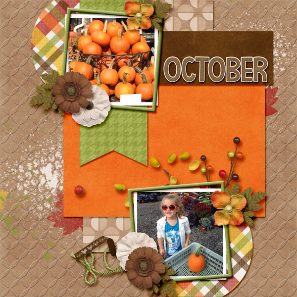 Pumpkins