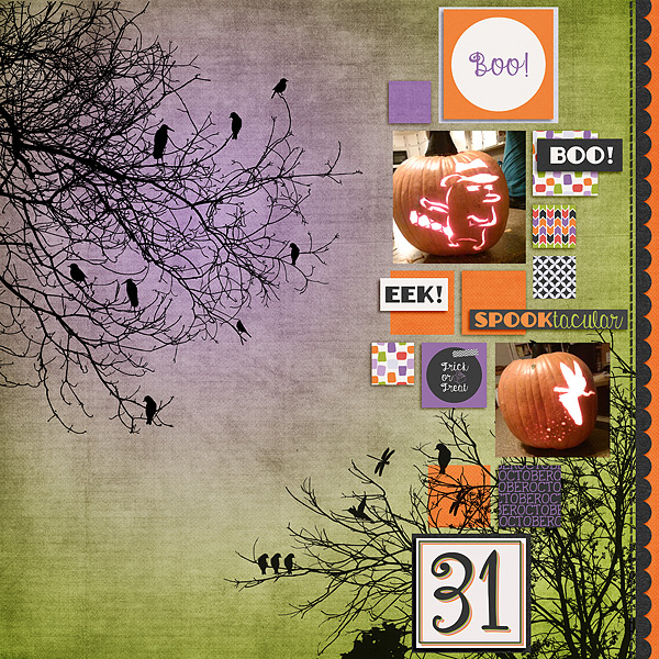 Pumpkins