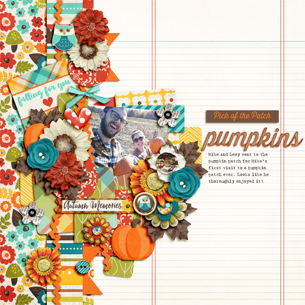Pumpkins