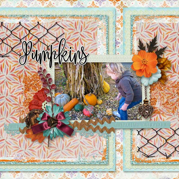 Pumpkins
