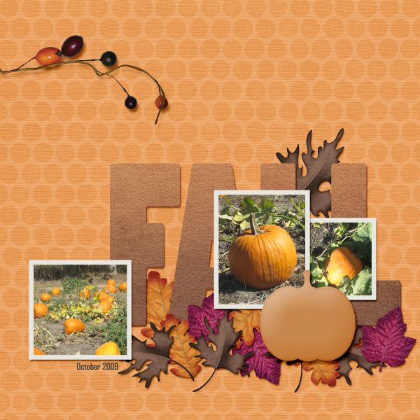 Pumpkins