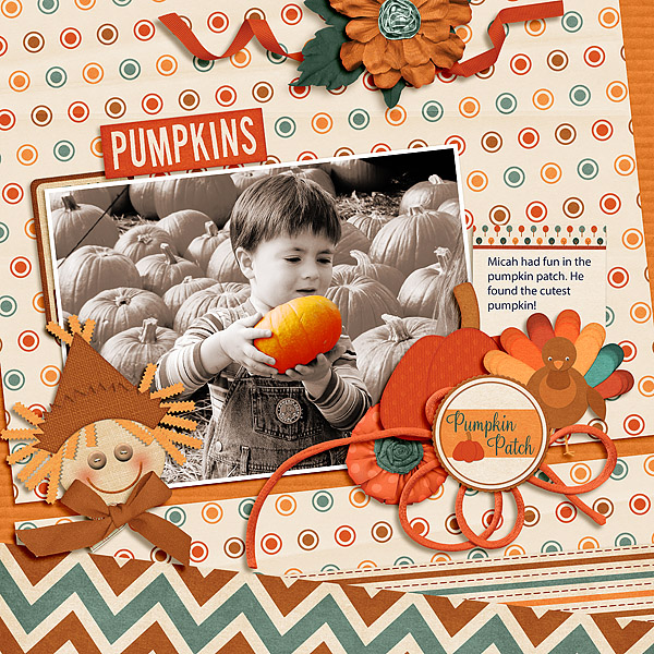 Pumpkins