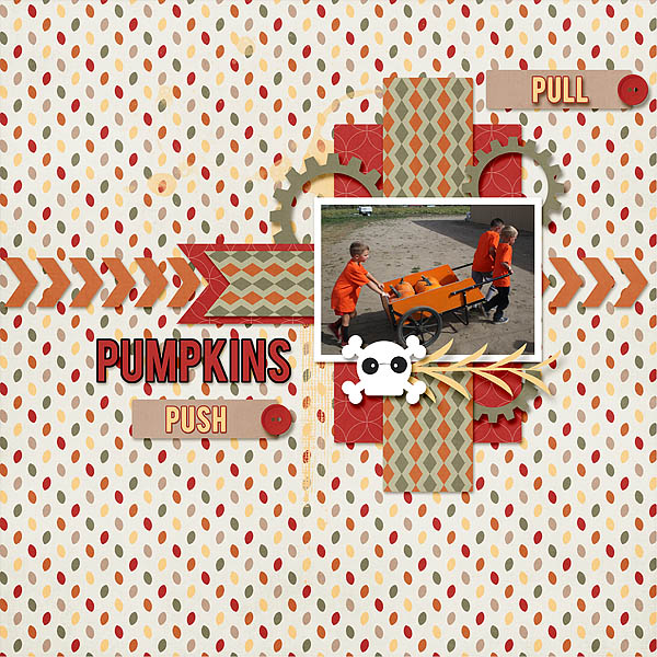 Pumpkins