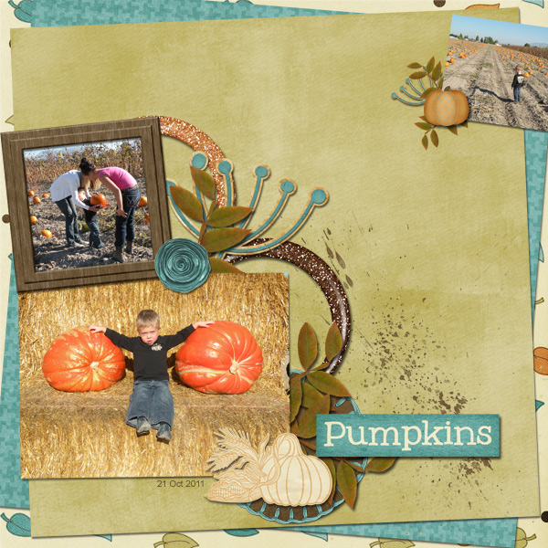 Pumpkins