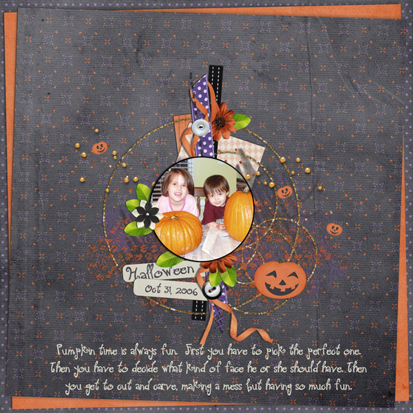 pumpkins