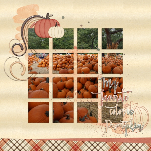 Pumpkins
