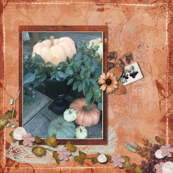 Pumpkins