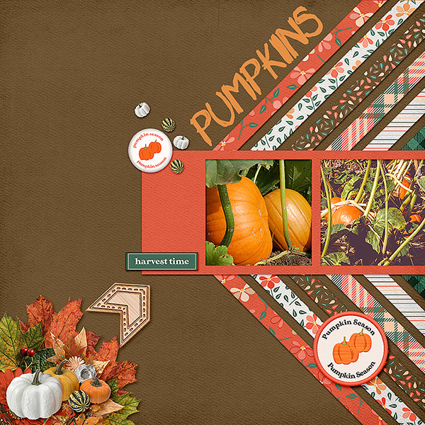 Pumpkins