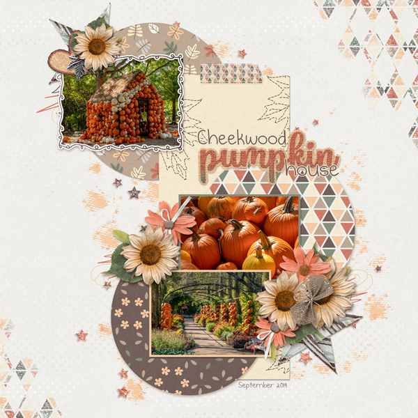 Pumpkins