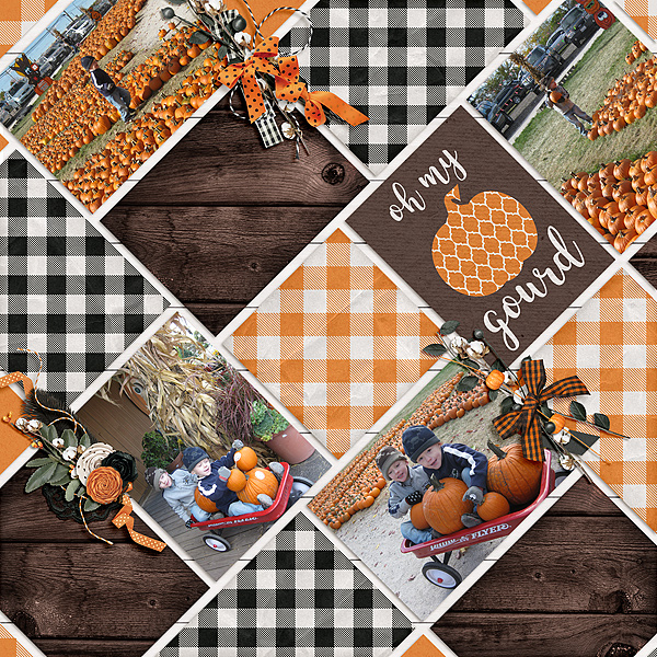 Pumpkins
