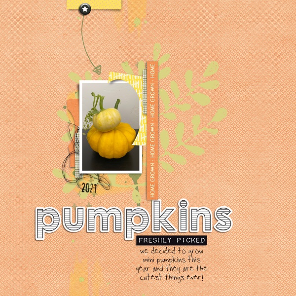 Pumpkins