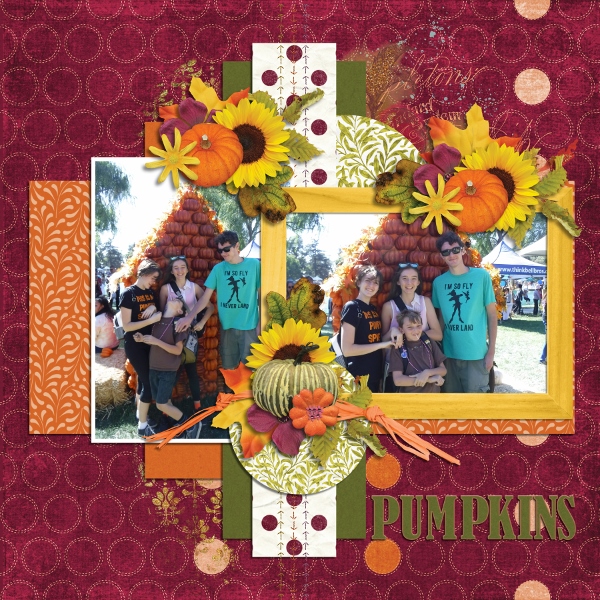 Pumpkins
