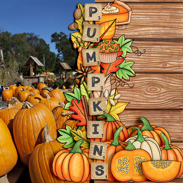 Pumpkins