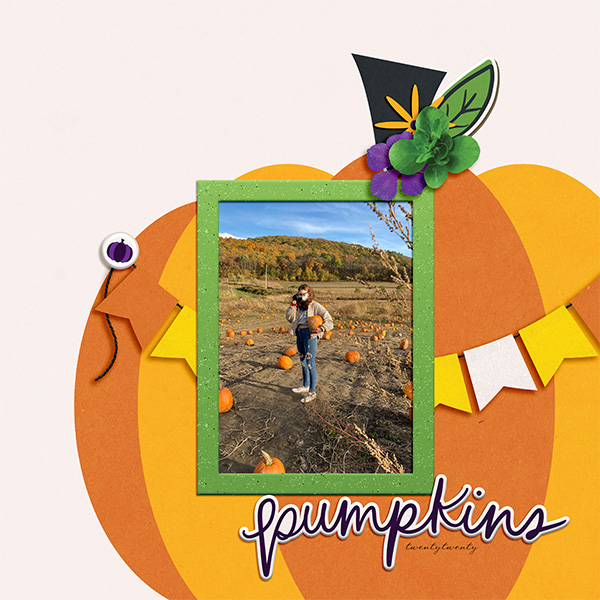 Pumpkins