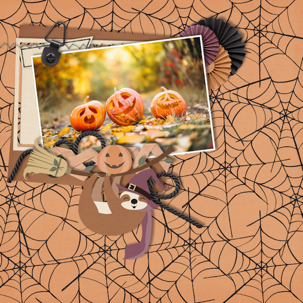 Pumpkins