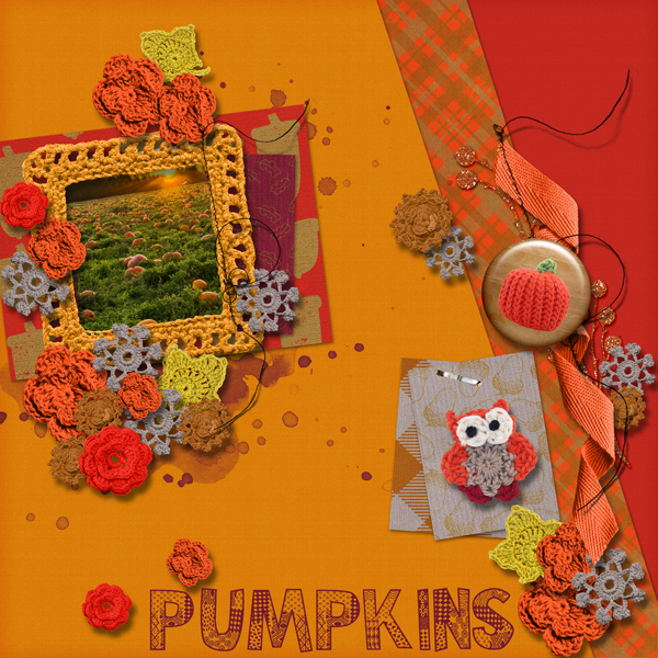 Pumpkins