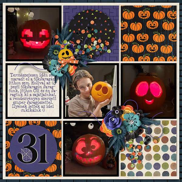 Pumpkins