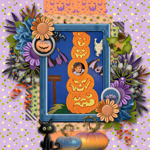 Pumpkins