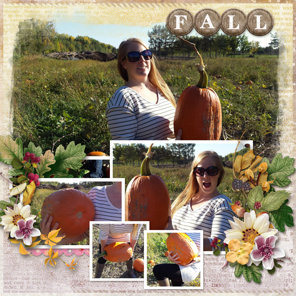 Pumpkins