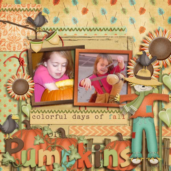 Pumpkins